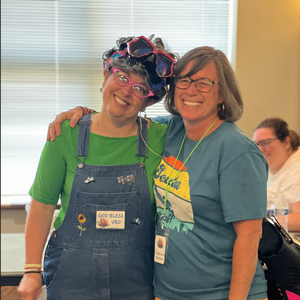 Fundraising Page: Grills Just Wanna Have Fun